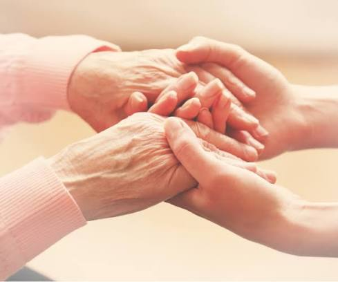 Caregiver Caregiver