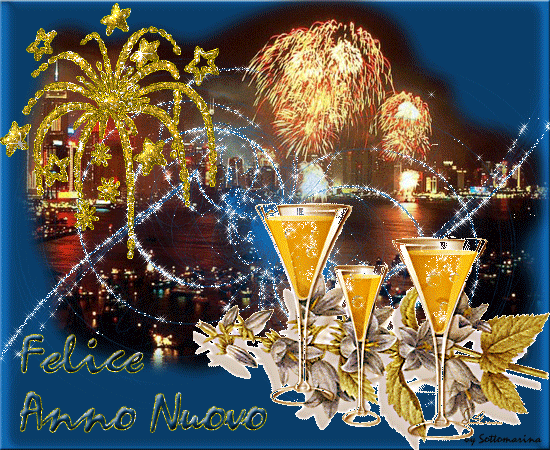 Buon Anno