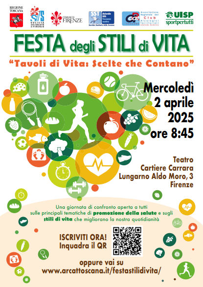 Festa degli stili di vita