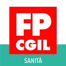 Logo CGIL Sanità