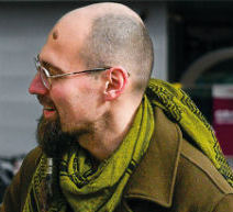 Dimitrij Palagi Dimitrij Palagi