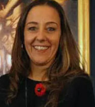 Sara Funaro Sara Funaro