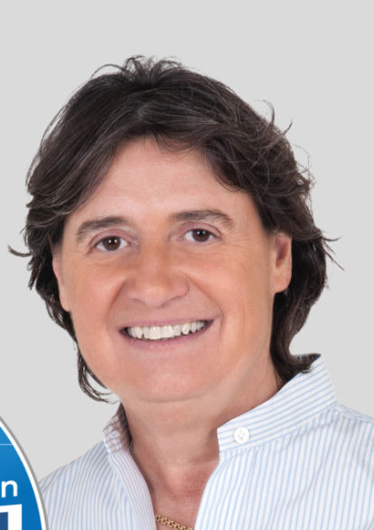 Stefania Saccardi Stefania Saccardi