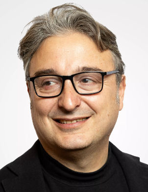 Francesco Zini Francesco Zini