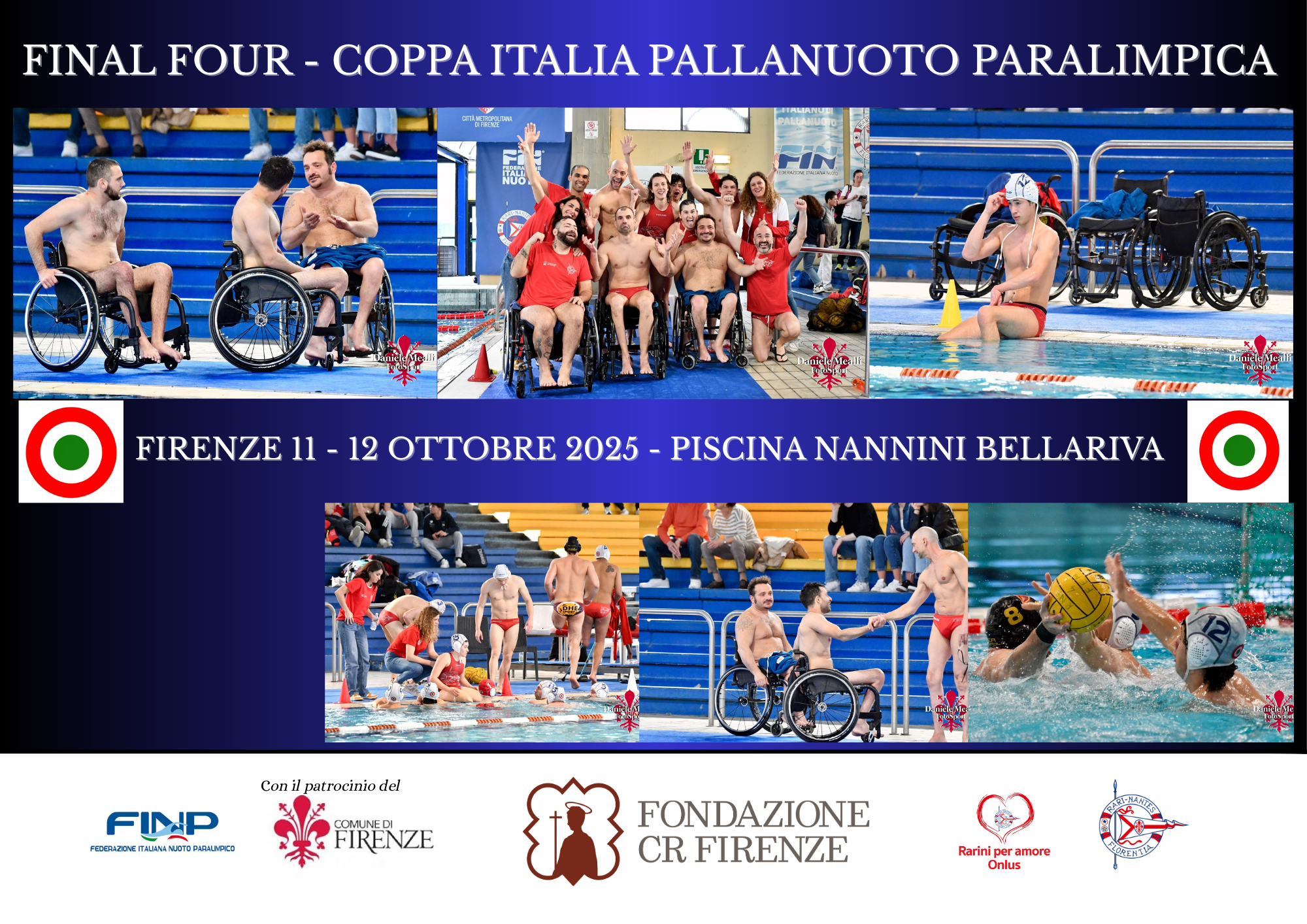 Promo RN Coppa Italia