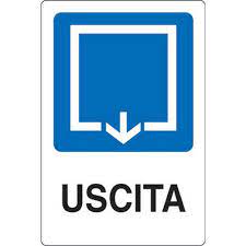 uscita