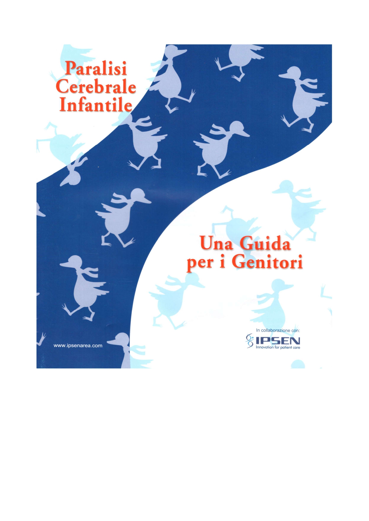 Paralisi Celebrale Infantile