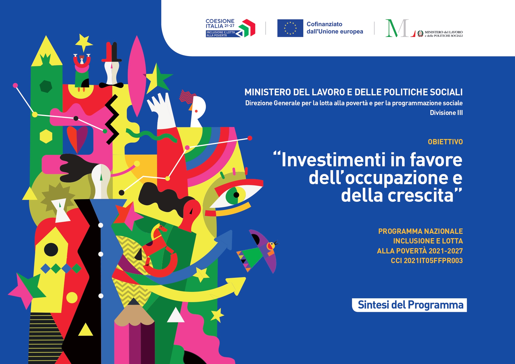 Programma di Inclusione